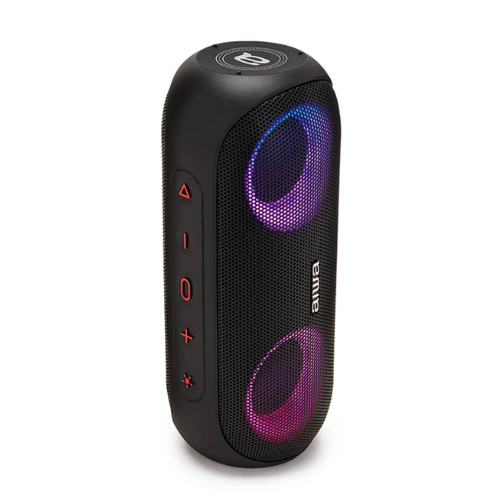 Aiwa Speaker |BST-650BK | Black