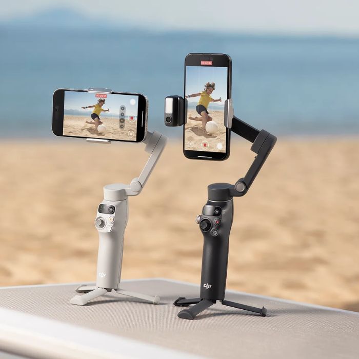 DJI Osmo Mobile 7 Gimbal | DJI997586