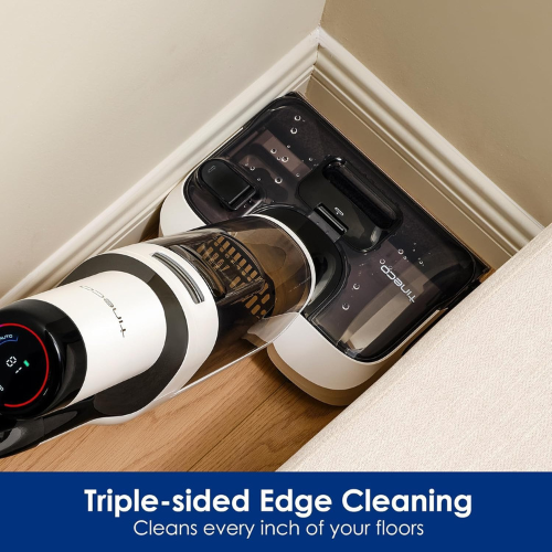 Tineco Floor One Stretch S6 Wet/Dry Vacuum Cleaner