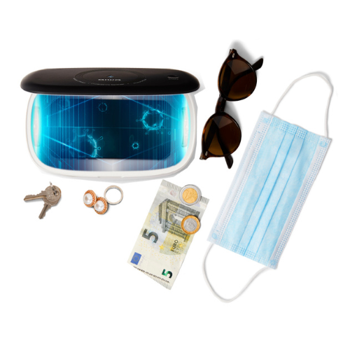 Aiwa Ultraviolet (UV) Sterilizer | MUV-380