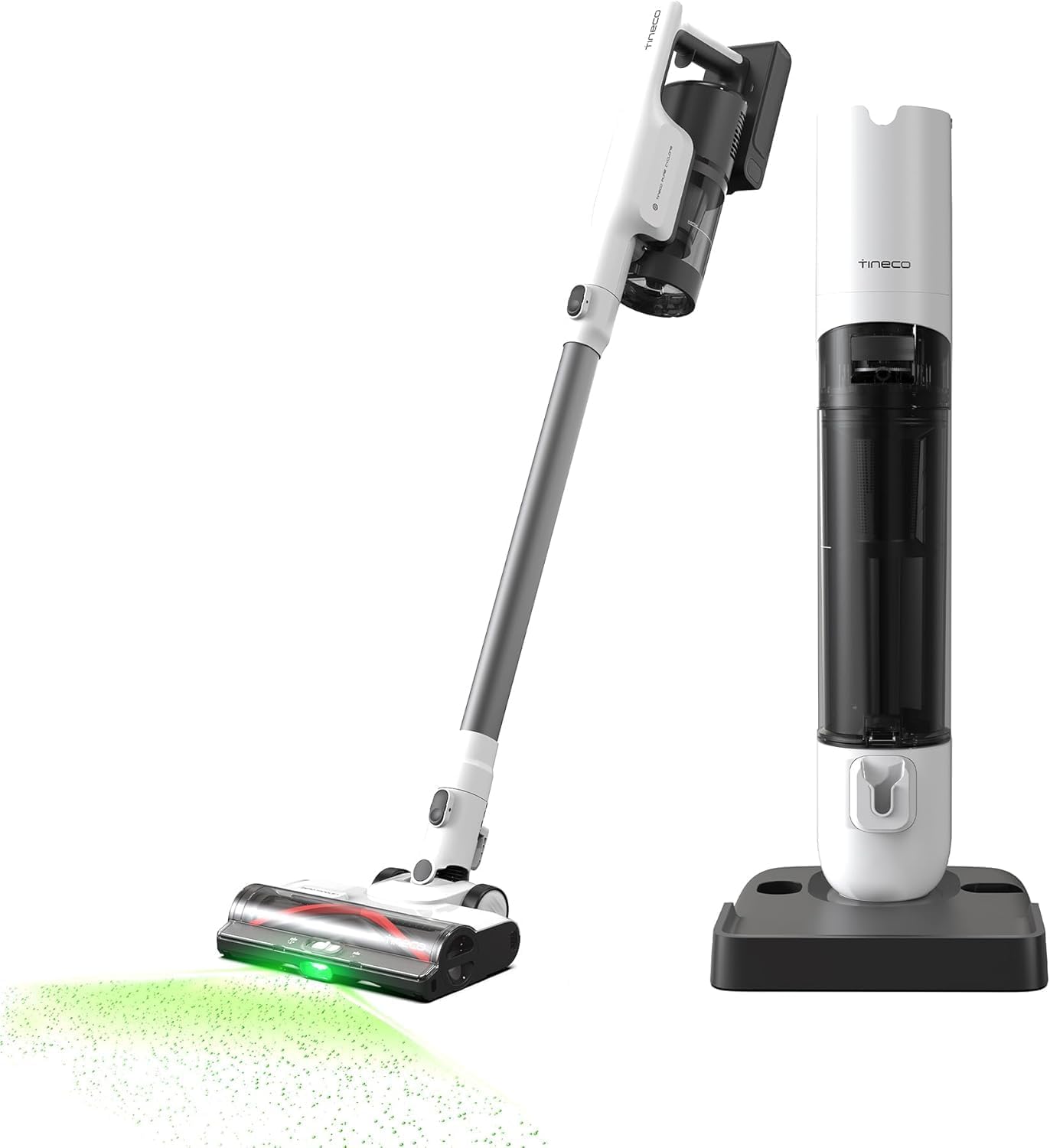 Tineco Pure One Station 5 Stick Vacuum Cleaner,