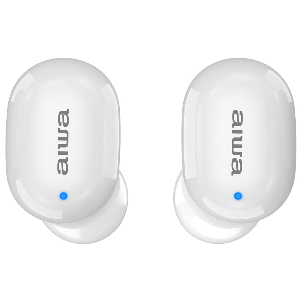 Aiwa Earbuds | EBTW-150WT