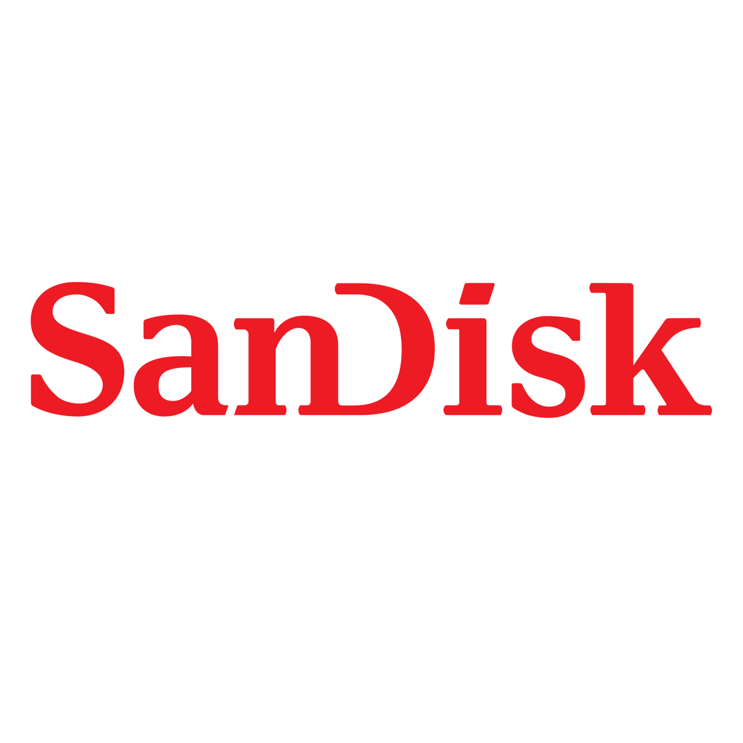 SanDisk Jordan