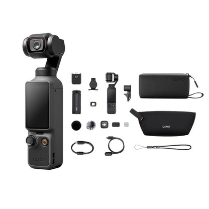 DJI OSMO POCKET 4 CREATOR COMBO | DJI133082