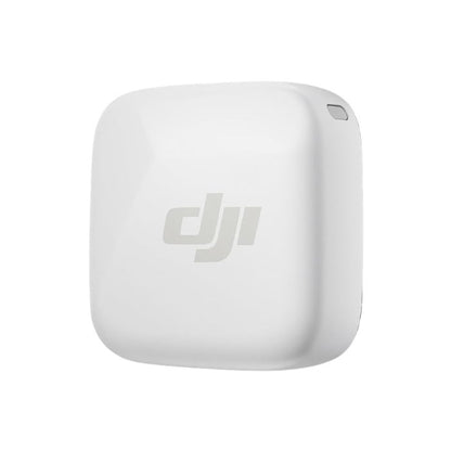 DJI Mic Mini Transmitter (Arctic White) 