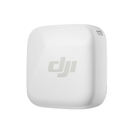 DJI Mic Mini Transmitter (Arctic White) 