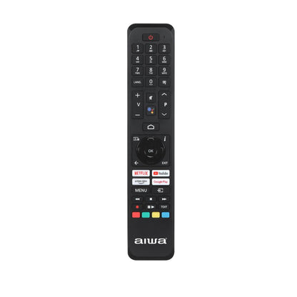 Aiwa 65" 4K Ultra HD Smart TV | 65AN7003UHD)
