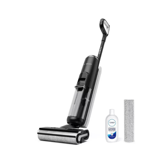 Tineco Floor ONE S6 FlashDry Cordless Wet Dry Vacuum Floor Cleaner FW361000AE
