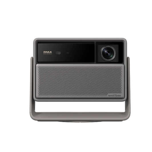 XGIMI HORIZON 20 4K RGB Triple Laser Home Projector 3200 ISO Lumens/4K UHD IMAX Enhanced