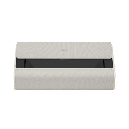 XGIMI AURA 2 Laser Projector, Dolby Vision, 2300 ISO Lumens/4K | WM18P