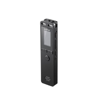 Compact digital voice recorder with 16GB built-in memory