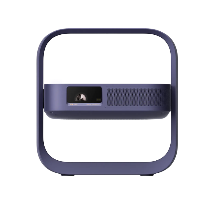 XGIMI projector Elfin Flip Laser 1600 ISO Lumens/1080P FHD