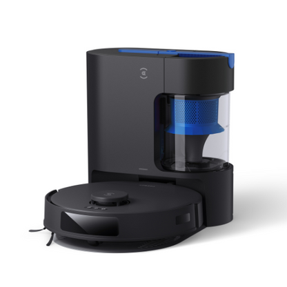 Ecovacs DEEBOT N20 PRO PLUS | Black