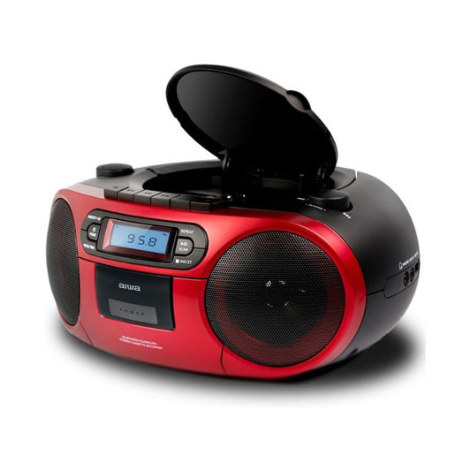 Aiwa BBTC-550RD