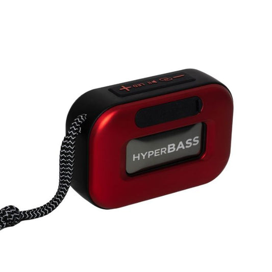 Aiwa BST-130TN – 5 W RMS, Bluetooth 5.2, RGB lighting