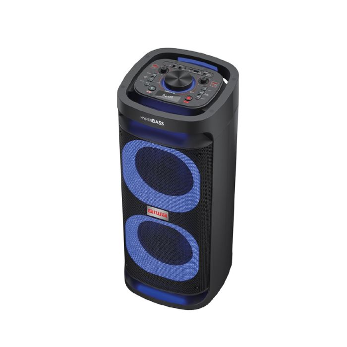 Powerful Bluetooth Party Speaker with Stunning Audio  Bluetooth 5.0 party