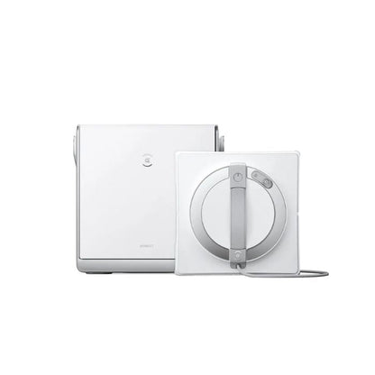 Ecovacs Winbot W2 Omni Potable Window Cleaning Robot White