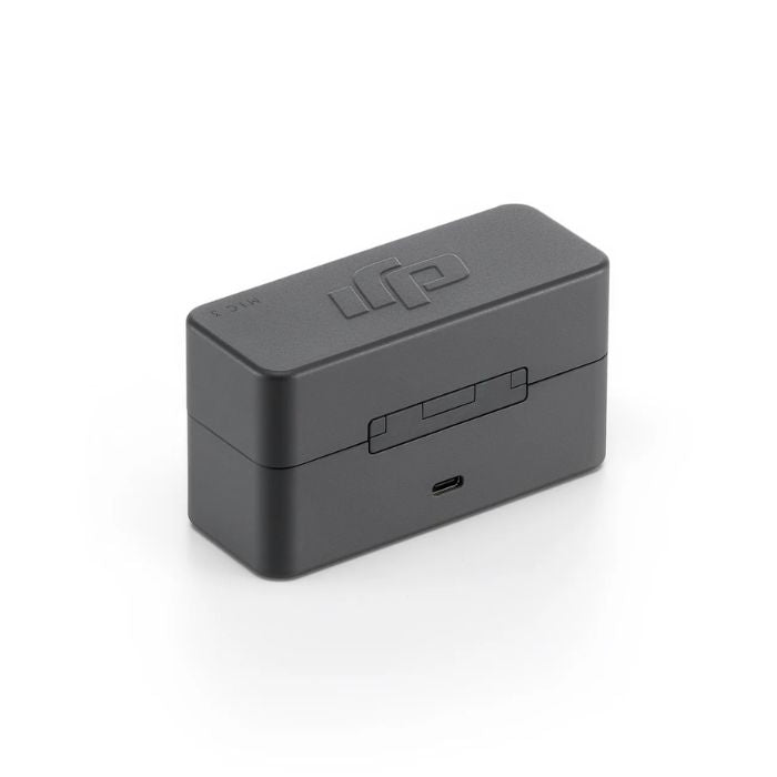 DJI Mic 3 Charging Case | DJI116382