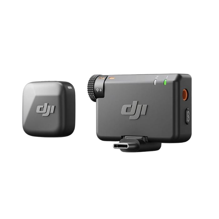 DJI Mic Mini | DJI991430