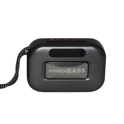 Aiwa BST-130TN – 5 W RMS, Bluetooth 5.2, RGB lighting