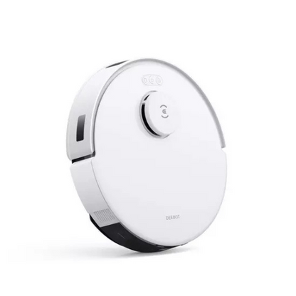 Ecovacs DEEBOT N20 PRO PLUS | White