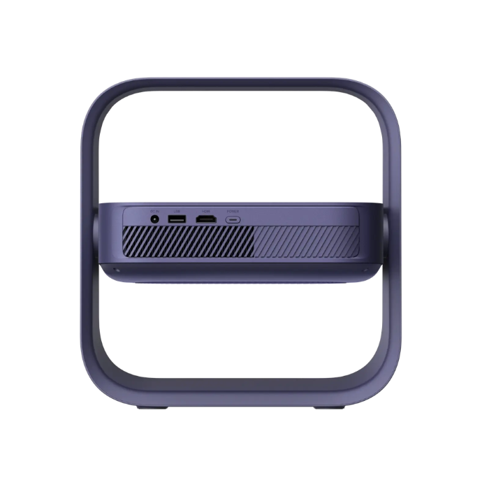 XGIMI projector Elfin Flip Laser 1600 ISO Lumens/1080P FHD