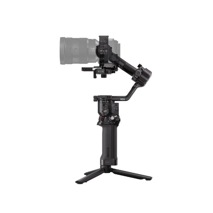DJI RS 5 Gimbal | DJI131712