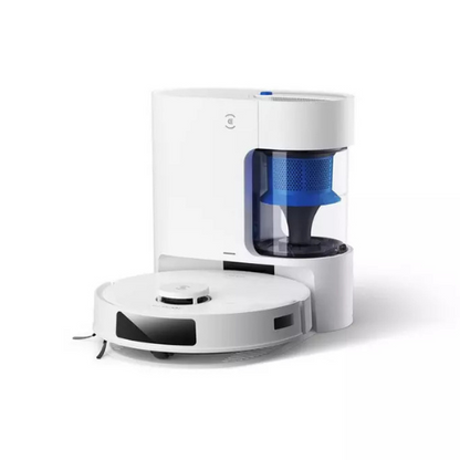 Ecovacs DEEBOT N20 PRO PLUS | White