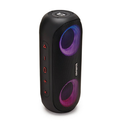 Aiwa Speaker |BST-650BK | Black