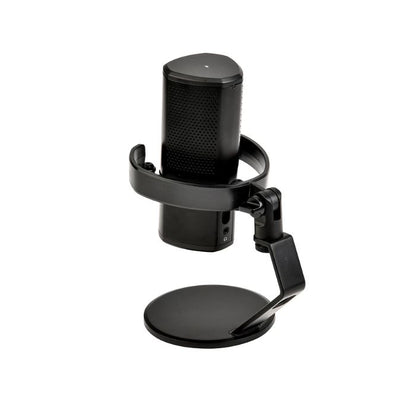 Aiwa PDM-10 professional USB microphone featuring  a cardioid polar pattern