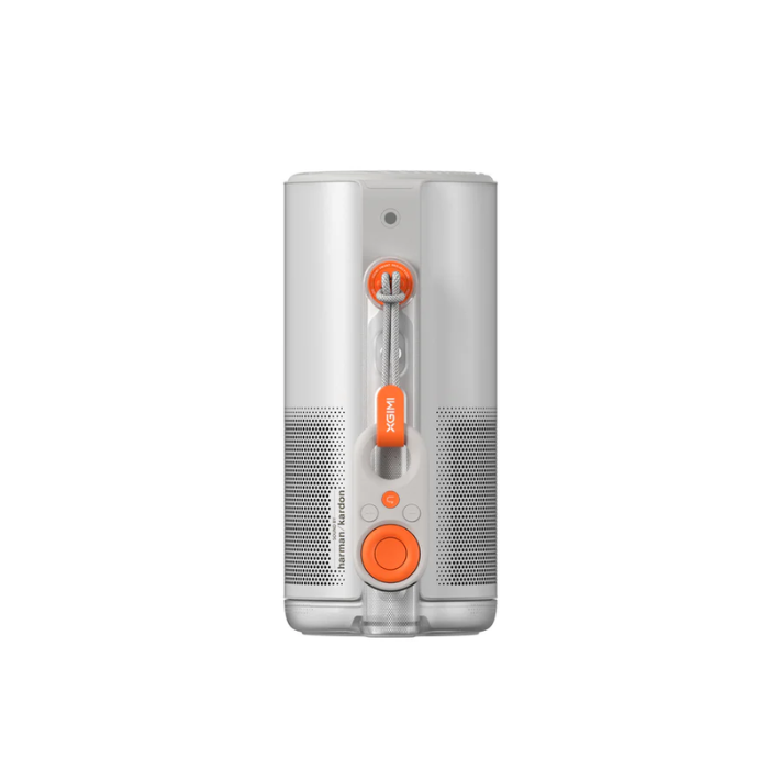 XGIMI MoGo 4 450 ISO Lumens/1080P FHD Portable Projector | WK08K