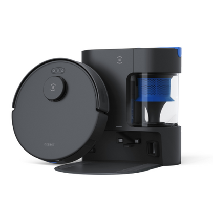 Ecovacs DEEBOT N20 PRO PLUS | Black