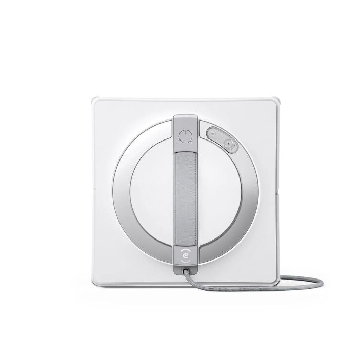 Ecovacs Winbot W2 Omni Potable Window Cleaning Robot White