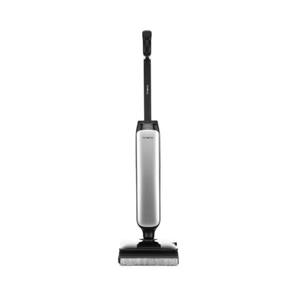 Tineco FLOOLR ONE S9 Artist Cordless Wet Dry Vacuum Cleaner, Silver FW2C0800AE