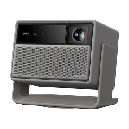 XGIMI Horizon 20 Max 4K Projector 5700 ISO Lumens /4K UHD IMAX Enhanced | XR16A