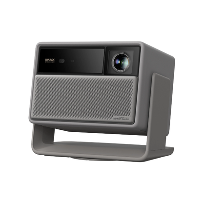XGIMI HORIZON 20 4K RGB Triple Laser Home Projector 3200 ISO Lumens/4K UHD IMAX Enhanced