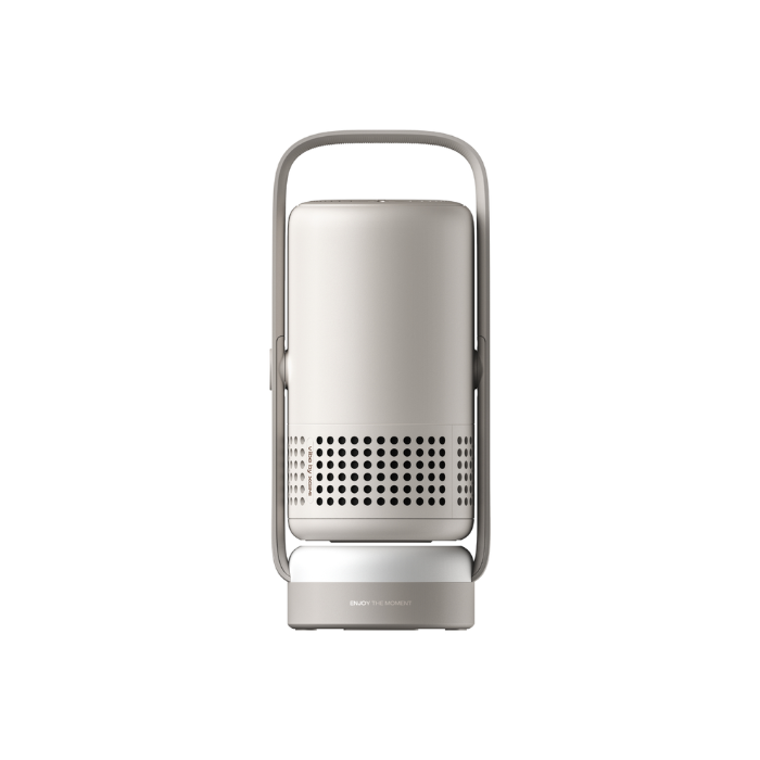 XGIMI Vibe One| Portable Smart Projector (Battery Powered), 1080p | WM03H