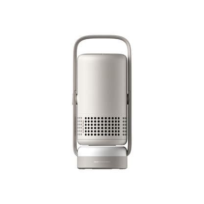 XGIMI Vibe One| Portable Smart Projector (Battery Powered), 1080p | WM03H