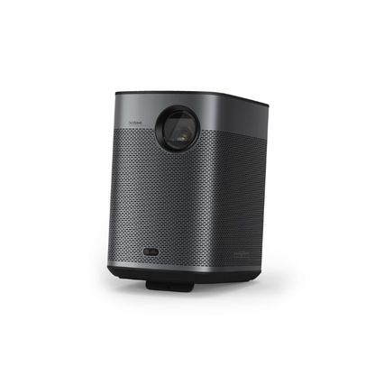 XGIMI HALO+ Full HD Long Throw Portable Projector, 700 ISO Lumens | WM03A-1