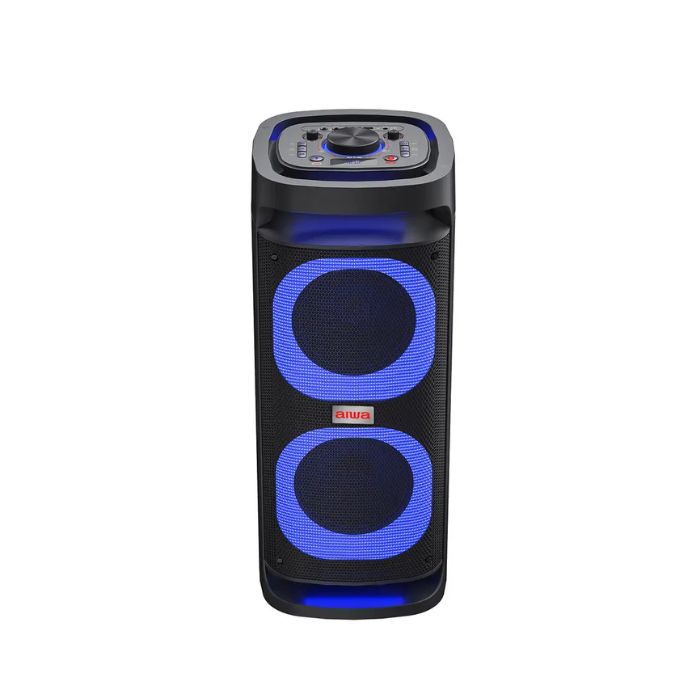 Powerful Bluetooth Party Speaker with Stunning Audio  Bluetooth 5.0 party