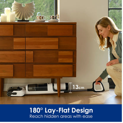 Tineco Floor ONE STRETCH S6 Pro Cordless FW421300UK