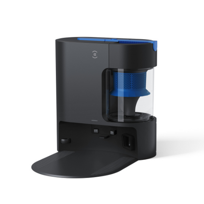 Ecovacs DEEBOT N20 PRO PLUS | Black