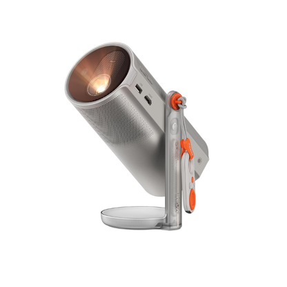 XGIMI MoGo 4 Laser Projector Outdoor Collection, 550 ISO Lumens ...| WK03K-1