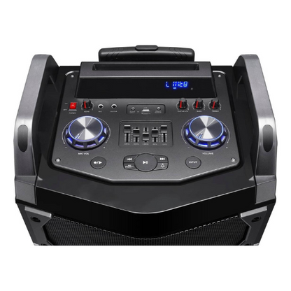 Aiwa Portable Speaker | KBTUS-900