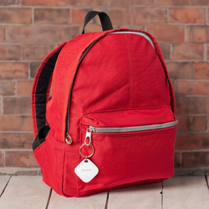 Aiwa AT-ITAG100 Smart Bluetooth Tracker with Apple Find My.