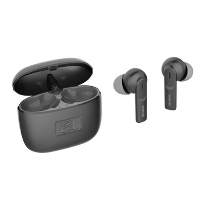 Aiwa EBTW-200 Wireless Stereo Headphones, ENC TWS