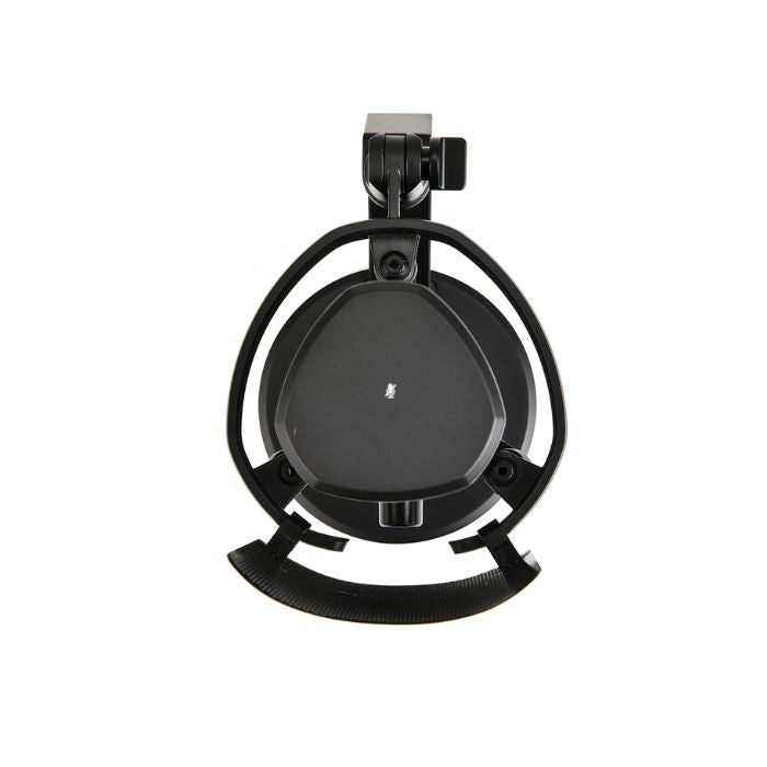 Aiwa PDM-10 professional USB microphone featuring  a cardioid polar pattern