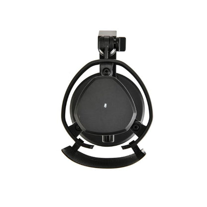 Aiwa PDM-10 professional USB microphone featuring  a cardioid polar pattern