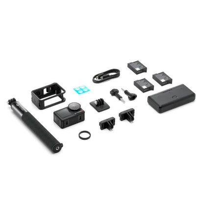 DJI Osmo Action 5 Pro Camera ADVENTURE Combo | DJI981059