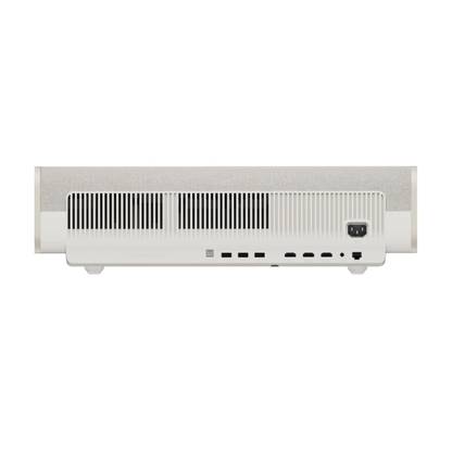 XGIMI AURA 2 Laser Projector, Dolby Vision, 2300 ISO Lumens/4K | WM18P